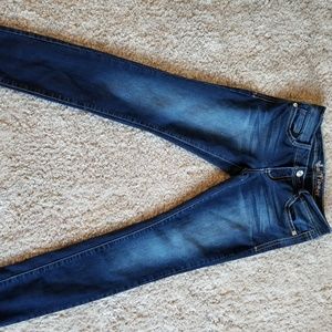 wallflower jeans